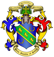 Macalisang coat of arms